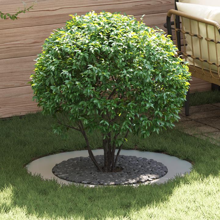 Actual product image vidaXL Dekorativer Baum