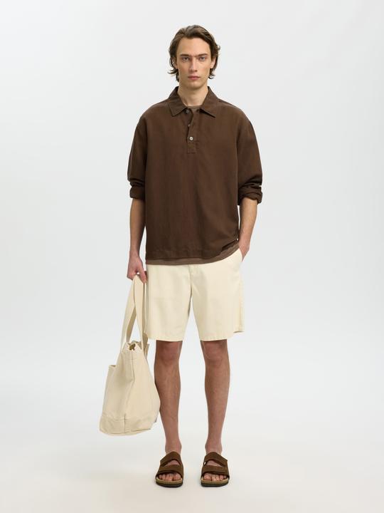Produktbild Selected Regular Fit Shorts (XXL)