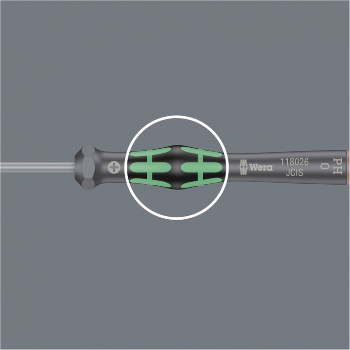 Image du produit Wera 2069/6 (Hexagone externe)
