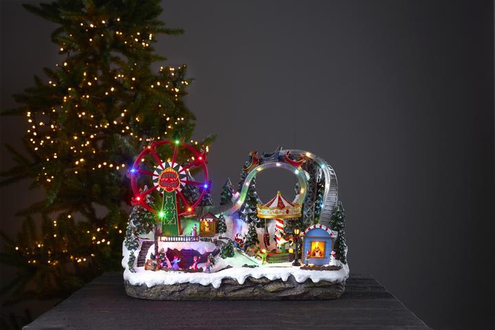 Produktbild Star Trading Largeville