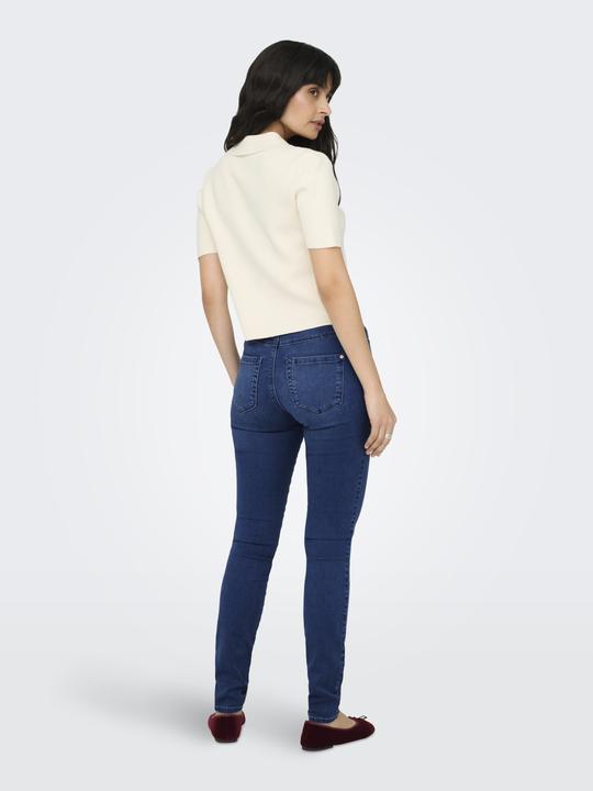 Produktbild Only ONLRoyal High Waist Skinny Fit Jeans (32)