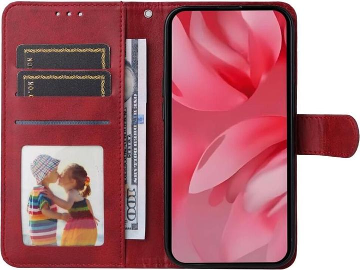 Productafbeelding Cover-Discount Google Pixel 9a - Premium Handyhülle Etui (Google Pixel 9a)