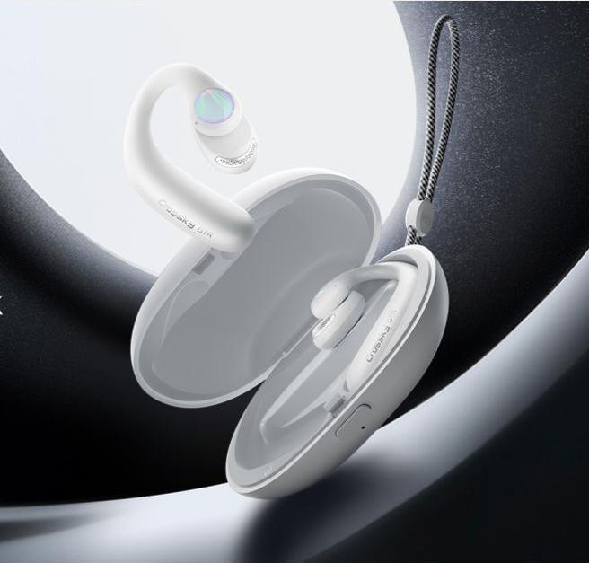 Actual product image QCY T15 Crossky GTR (ANC, 6 h, Wireless)