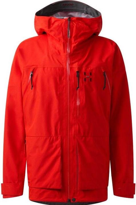 Carmine Red, Tech Red