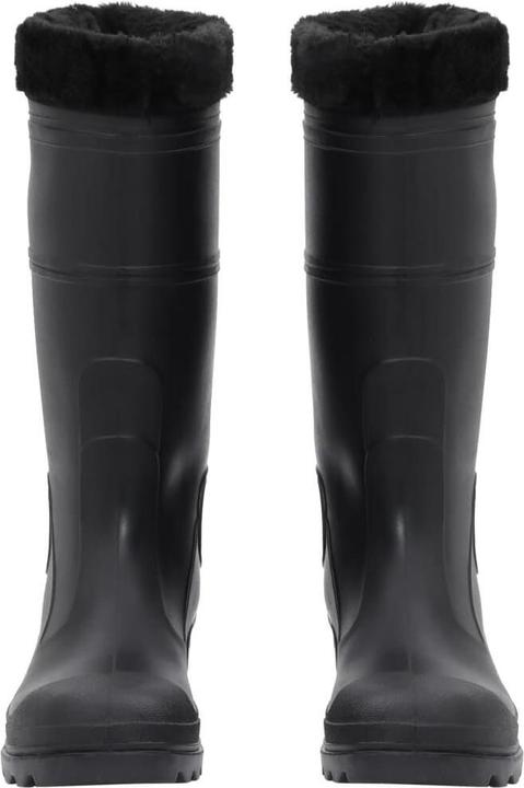 Actual product image vidaXL Gummistiefel (41)