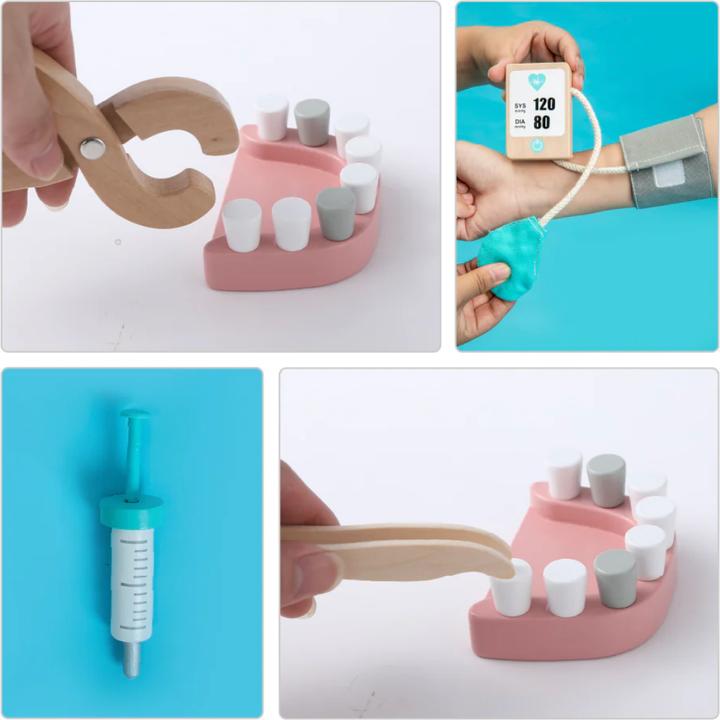 Image du produit UMU Mallette de médecin