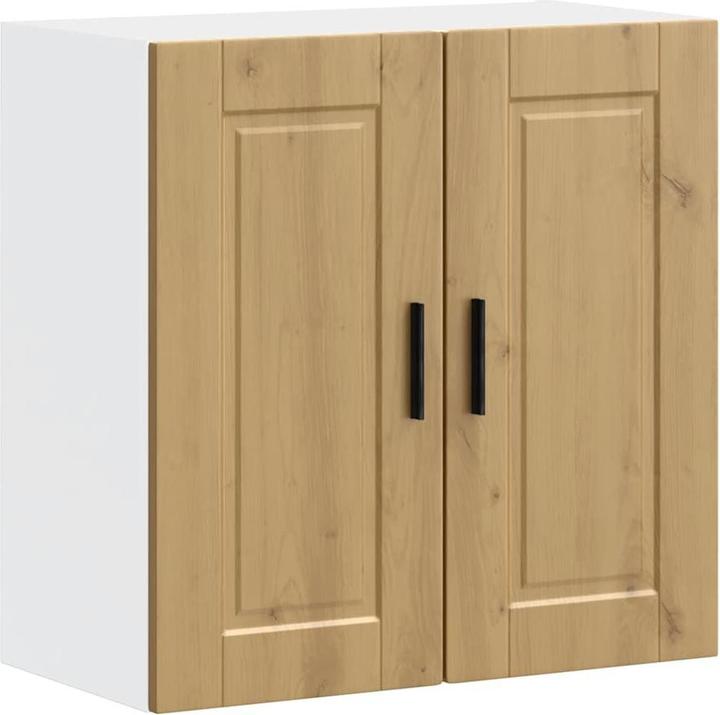Produktbild vidaXL Küchen-Wandschrank (60 x 31 x 60 cm)