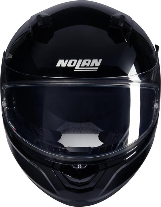 Image du produit Nolan Integralhelm N60-6 CLASSICO schwarz (XXL)