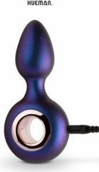 Produktbild Hueman Deep Space vibrierender Analplug