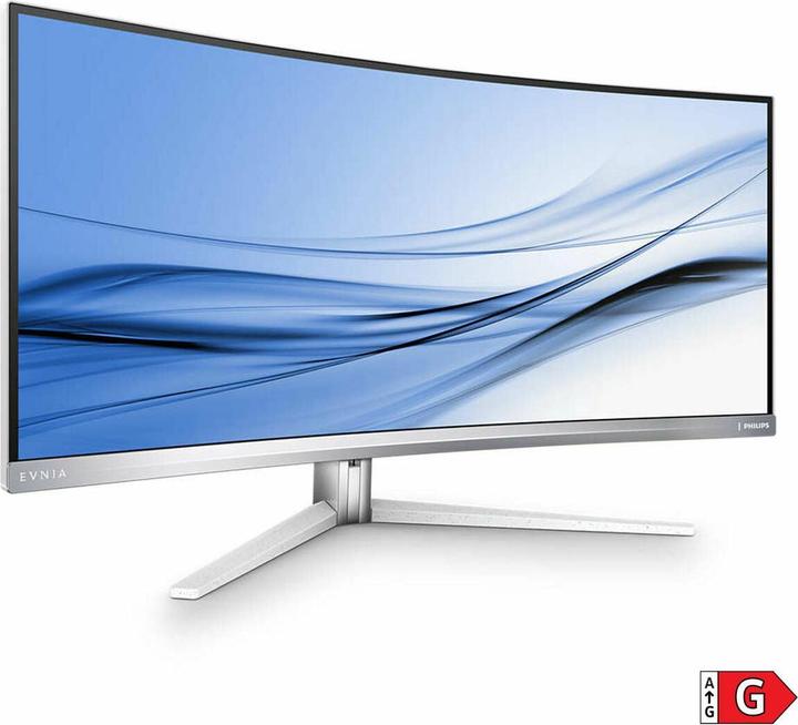 Image du produit Philips Evnia 34M2C7600MV (3440 x 1440 pixels, 34")