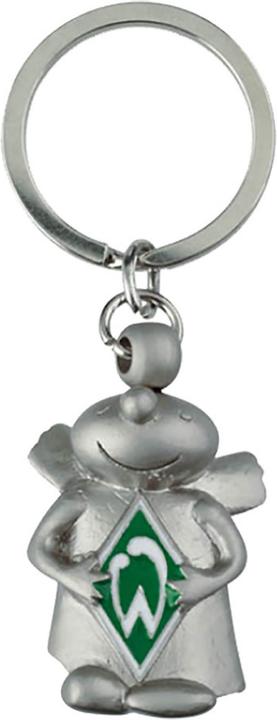 Image du produit SV Werder Bremen Schlüsselanhänger Schutzengel