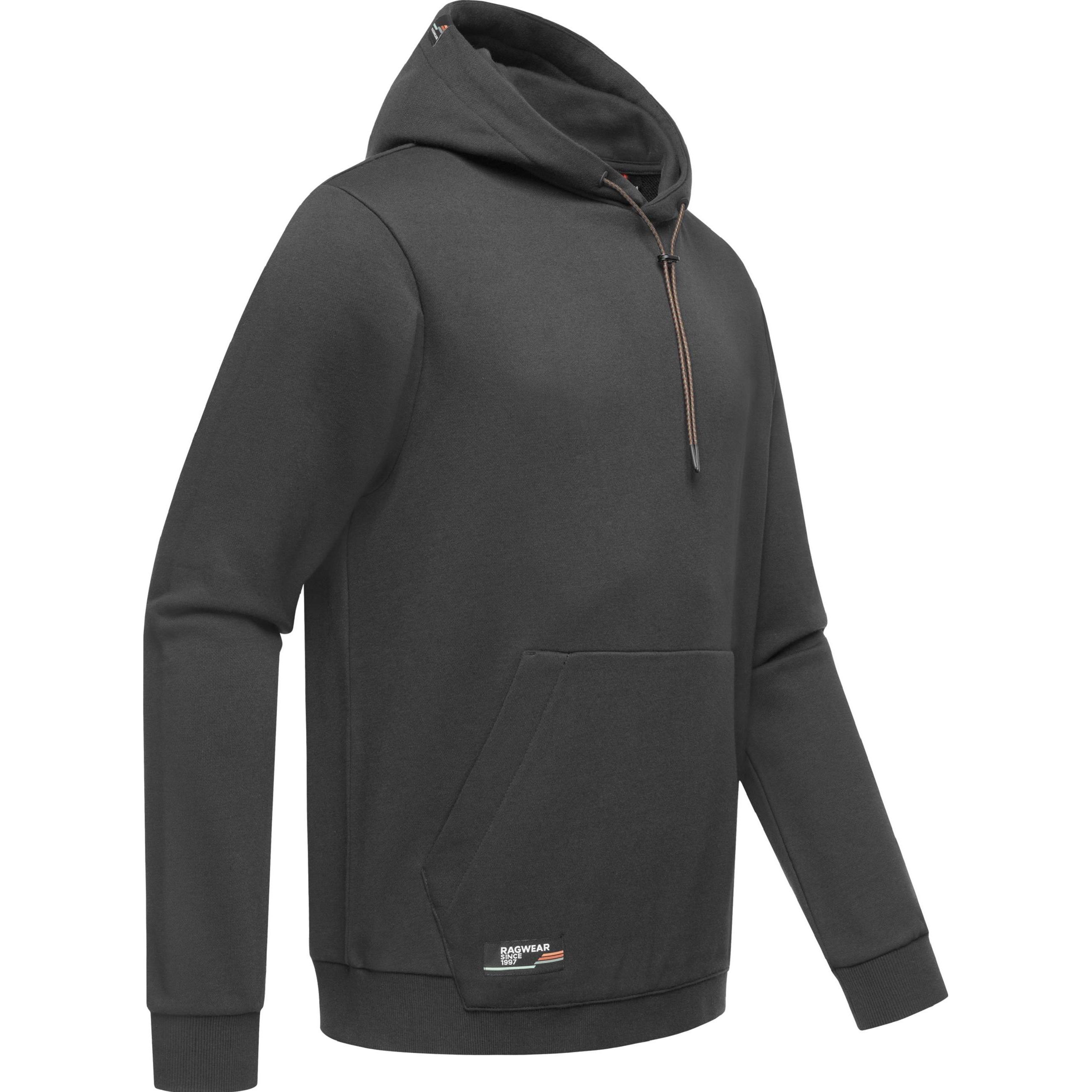 Thumbnail - Ragwear, Herren, Pullover, Arrwen, Grau, (3XL)