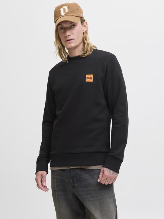Produktbild Jack & Jones Jjbrandy Sweat Crew Neck Ln (M)