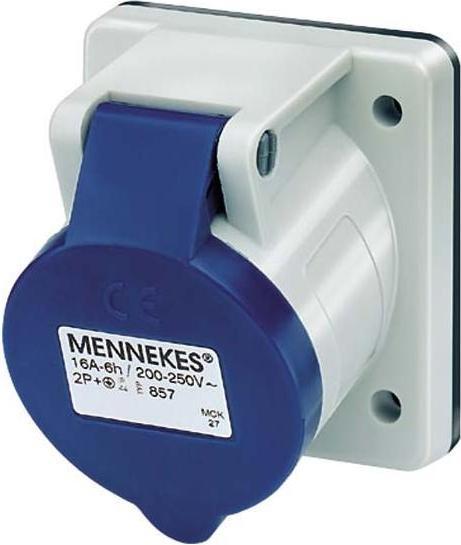 Productafbeelding Mennekes Montagedoos