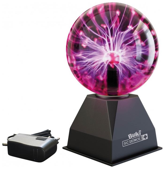 Image du produit Buki Boule de plasma