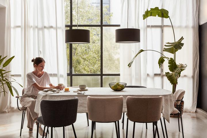Actual product image Kave Home Ciselia