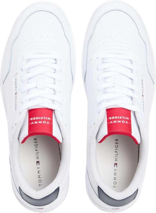 Produktbild Tommy Hilfiger Basket Core Lt Sneaker Leder (45)