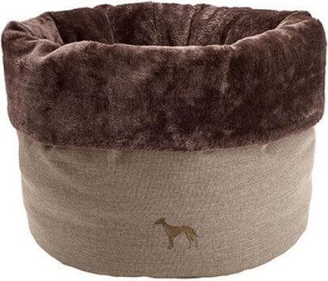 Produktbild Hunter Hunde- und Katzenschlafplatz Livingston (Katze, Hund)