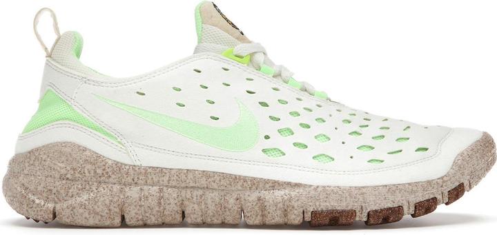 Produktbild Nike Free Run Trail Happy Pineapple (40.5)