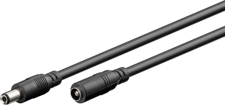 Image du produit MicroConnect MC-DC5525-3 Câble de rechange pour ordinateur portable (3 m)