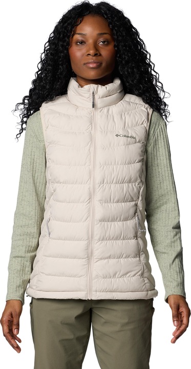 Actual product image Columbia Powder Lite™ II Vest (M)