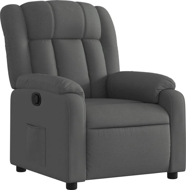 Actual product image vidaXL Ruhesessel