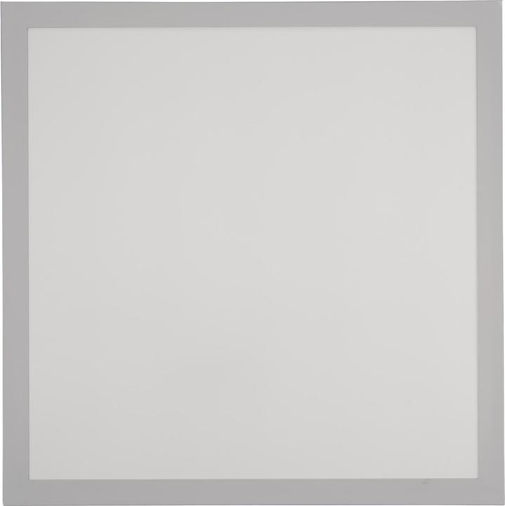 Produktbild Nino Leuchten LED Deckenlampe 45 x 45 cm Paul (2900 lm)