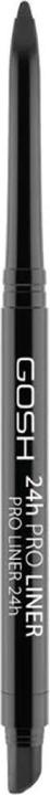 Immagine prodotto Gosh 24H PRO LINER eyeliner #002-nero carbone 0,35 gr (002 Nero carbone)
