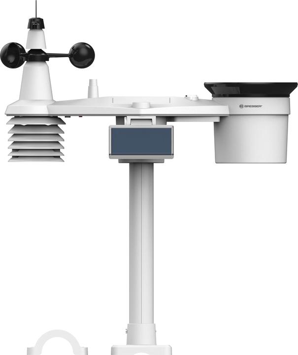 Actual product image Bresser Wetter Center 7-in-1