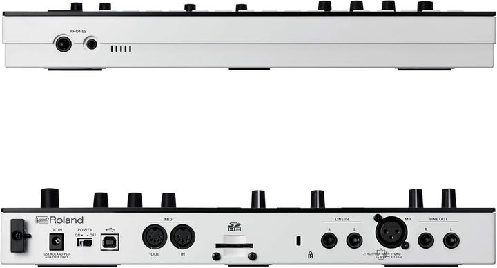Produktbild Roland Verselab MV-1
