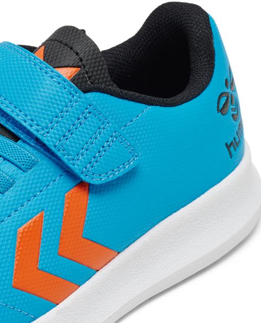 Actual product image hummel TOP STAR I.N. JR (29)