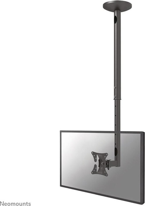 Produktbild Neomounts FPMA-C050Black (Decke, 30")