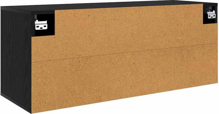 Produktbild vidaXL Wandschrank (34.50 x 40 x 100 cm)