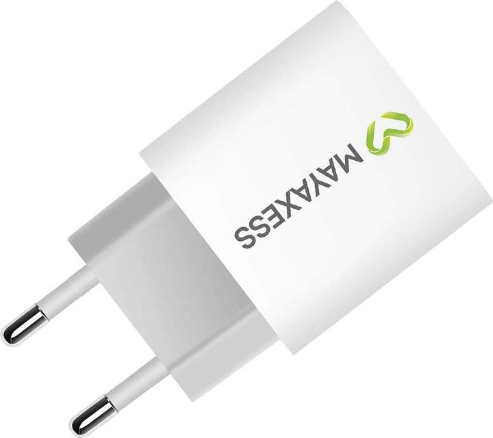 Image du produit Mayaxess USB-C Ladegerät 20W Google Pixel 10 (20 W, 1 portion)