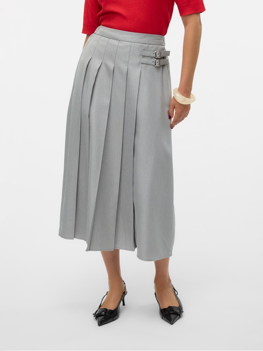 Produktbild Vero Moda VMHELGA Hohe Taille Langer Rock Rock (M)