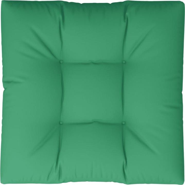 Actual product image vidaXL 10-piece garden lounge set with cushions (70 x 70 x 12 cm)