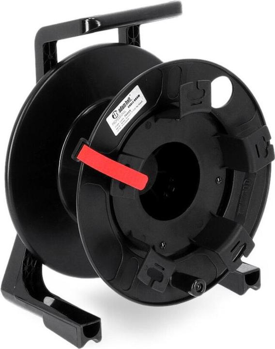 Produktbild Adam Hall Kabeltrommel 70225 Schwarz