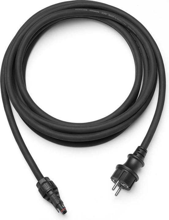 Produktbild EcoFlow STREAM BKW-AC Kabel 5m