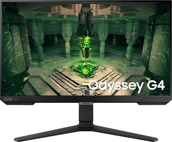 Produktbild Samsung ViewFinity S8 S80PB (3840 x 2160 Pixel, 32")