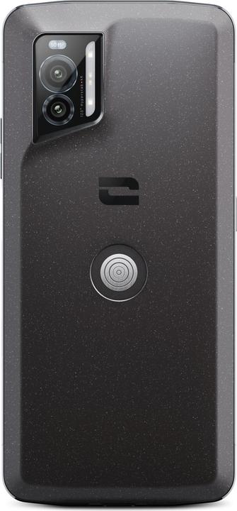 Image du produit Crosscall Stellar X5 (128 Go, Noir, 6.50", Double SIM, 5G)