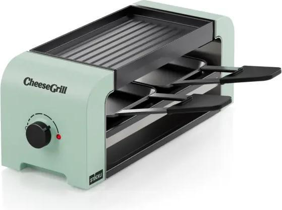 Produktbild Stöckli Racletteofen