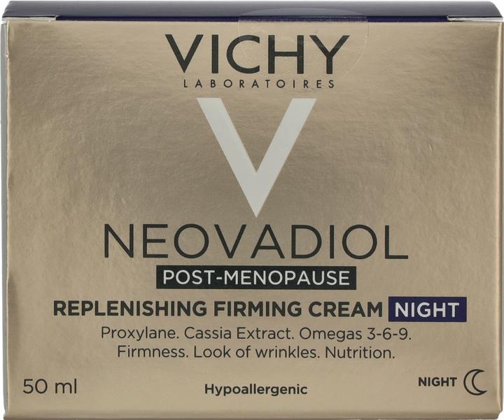 Actual product image Vichy Neovadiol Post-Menopause Night Care (50 ml, Night cream)