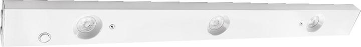 Immagine prodotto Sg SGLI 391057 CHEF bianco 3x5W LED 3000K