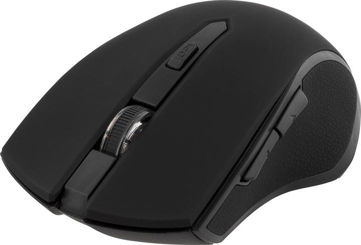 Produktbild Deltaco wireless, black (Kabellos)