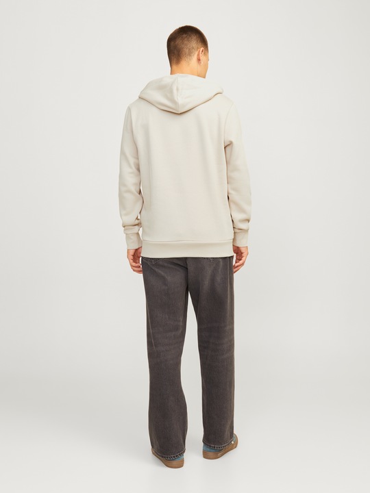 Image du produit Jack & Jones Logo Sweat à capuche Sweat à capuche (M)
