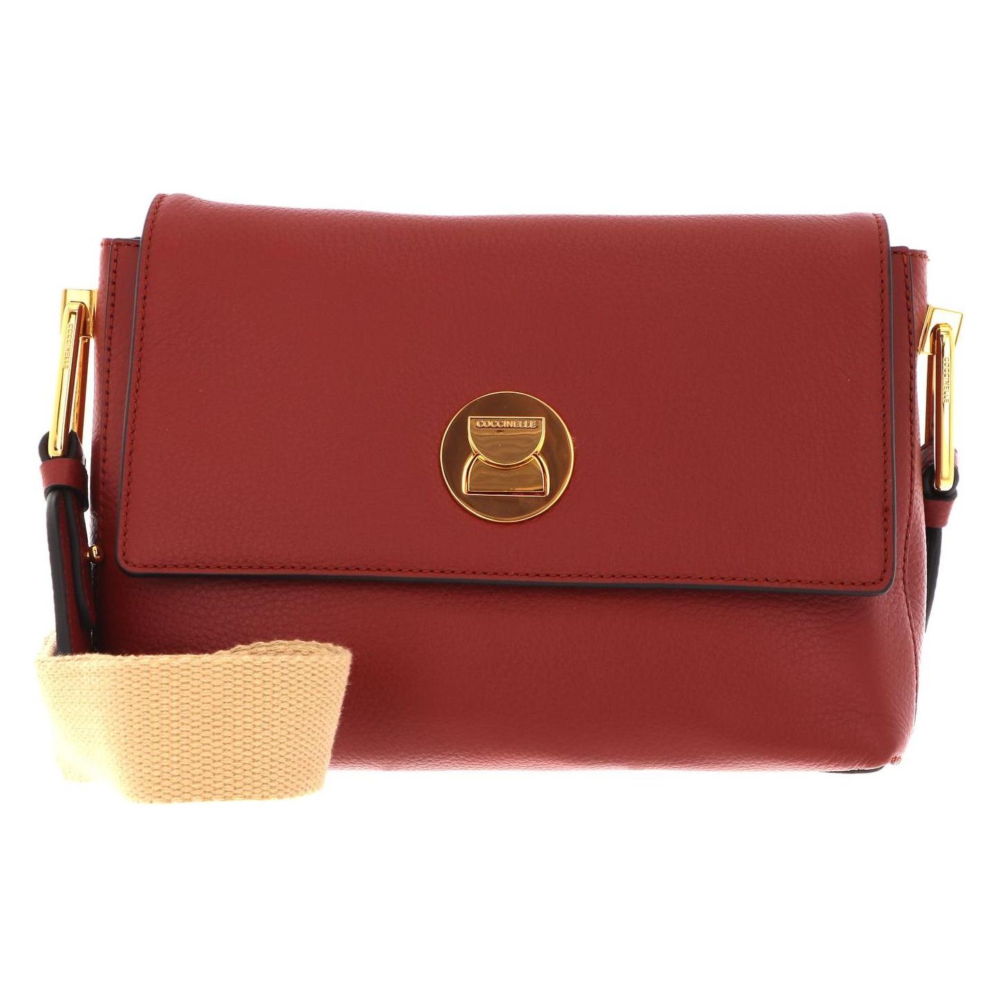Coccinelle, Damen, Handtasche, Liya Shoulder Bag