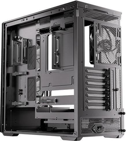 Actual product image Antec Flux Rear (ATX, ITX, mATX)
