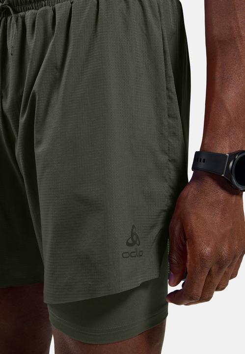 Produktbild Odlo Zeroweight 5 Inch (S)