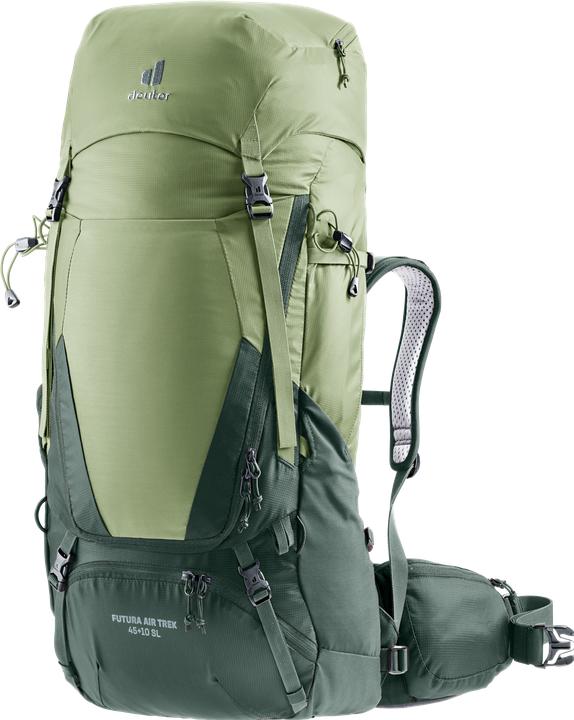 Produktbild Deuter Futura Air Trek 45 + 10 (55 l)