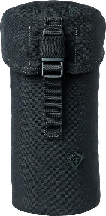 Immagine prodotto First Tactical Fondina per borraccia Tactixs nera